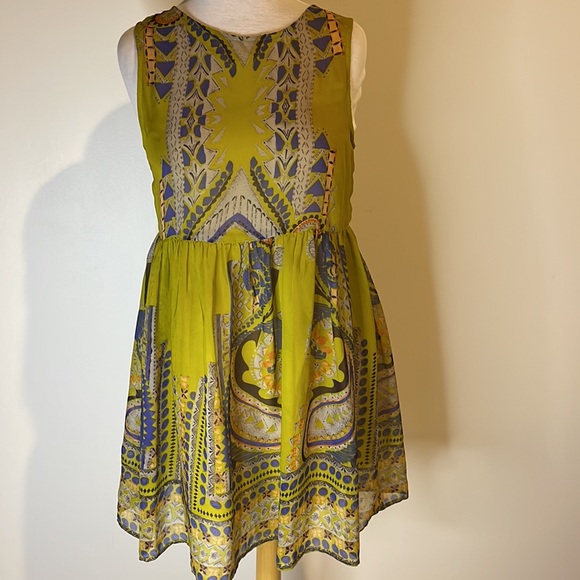 Altar’d State Dress - Picture 2 of 5